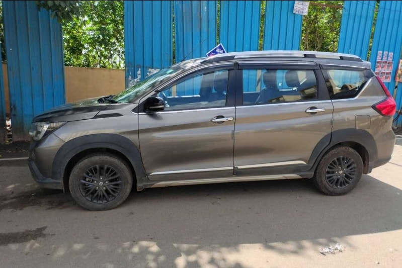 Used 2021 Maruti Suzuki XL6 Used 2021 Maruti Suzuki XL6