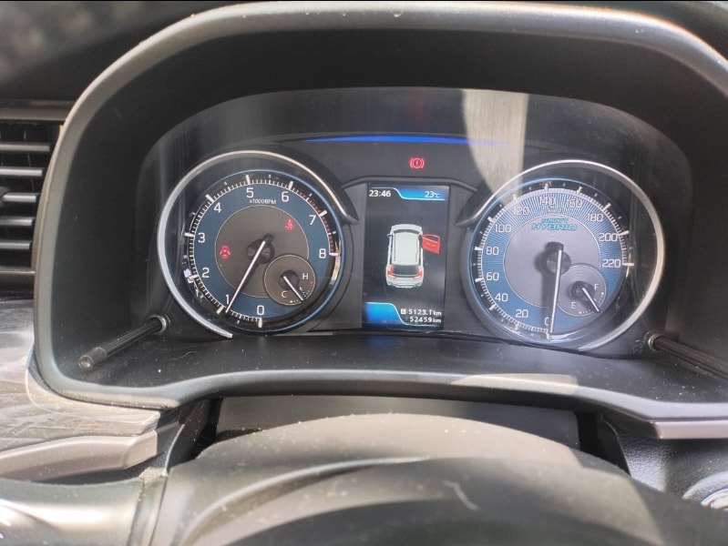 Used 2021 Maruti Suzuki XL6 Used 2021 Maruti Suzuki XL6