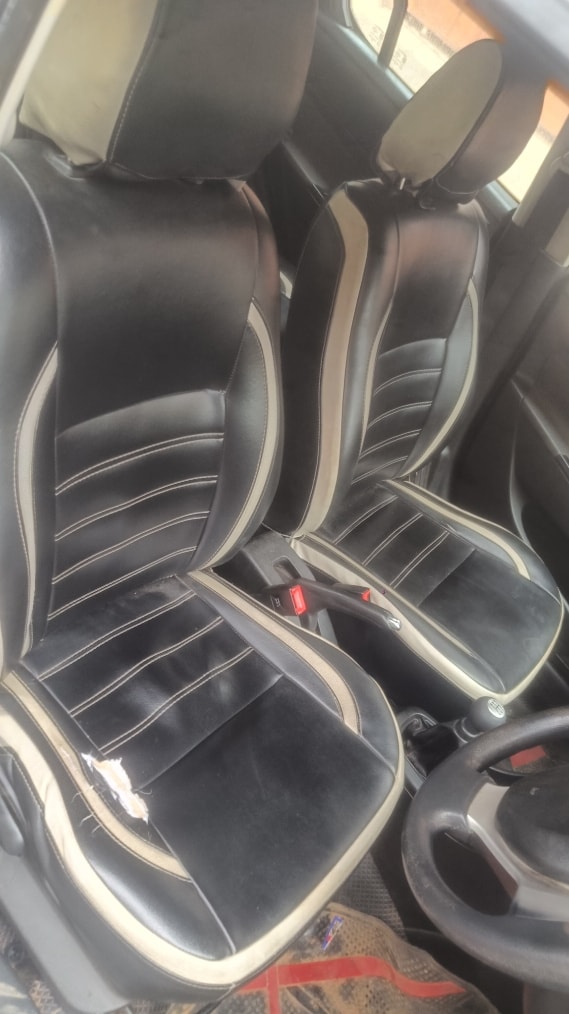 Used 2015 Maruti Suzuki Swift Used 2015 Maruti Suzuki Swift