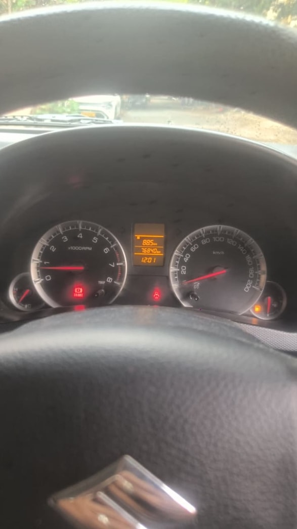 Used 2015 Maruti Suzuki Swift Used 2015 Maruti Suzuki Swift