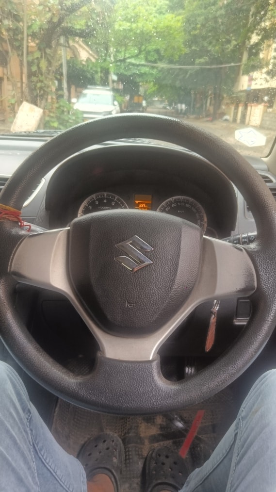 Used 2015 Maruti Suzuki Swift Used 2015 Maruti Suzuki Swift