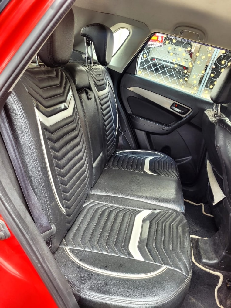 Used 2018 Maruti Suzuki Vitara Brezza Used 2018 Maruti Suzuki Vitara Brezza