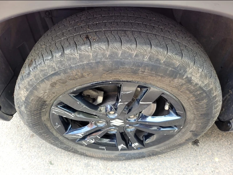 Used 2018 Maruti Suzuki Vitara Brezza Used 2018 Maruti Suzuki Vitara Brezza