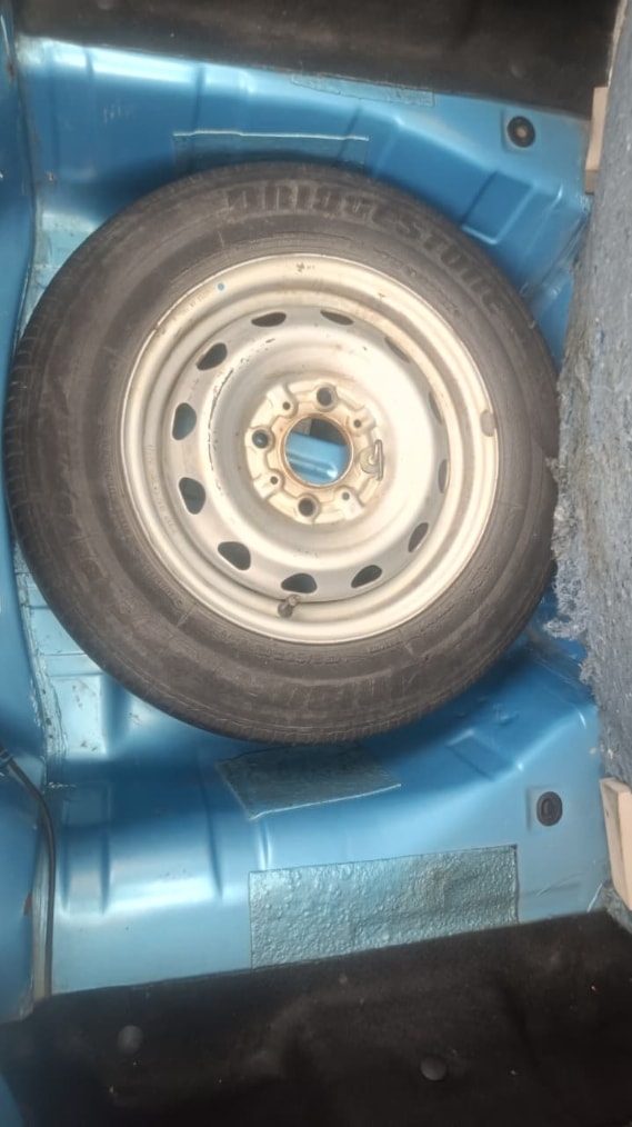 Used 2017 Tata Tiago Used 2017 Tata Tiago