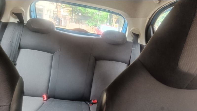 Used 2017 Tata Tiago Used 2017 Tata Tiago