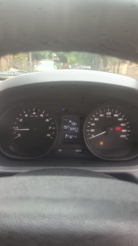 Used 2017 Tata Tiago Used 2017 Tata Tiago