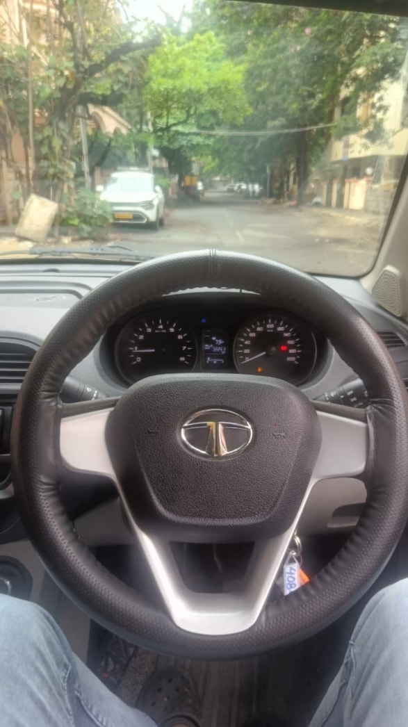 Used 2017 Tata Tiago Used 2017 Tata Tiago