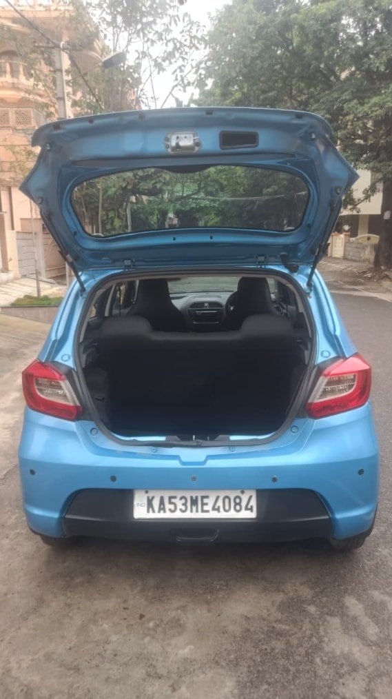 Used 2017 Tata Tiago Used 2017 Tata Tiago