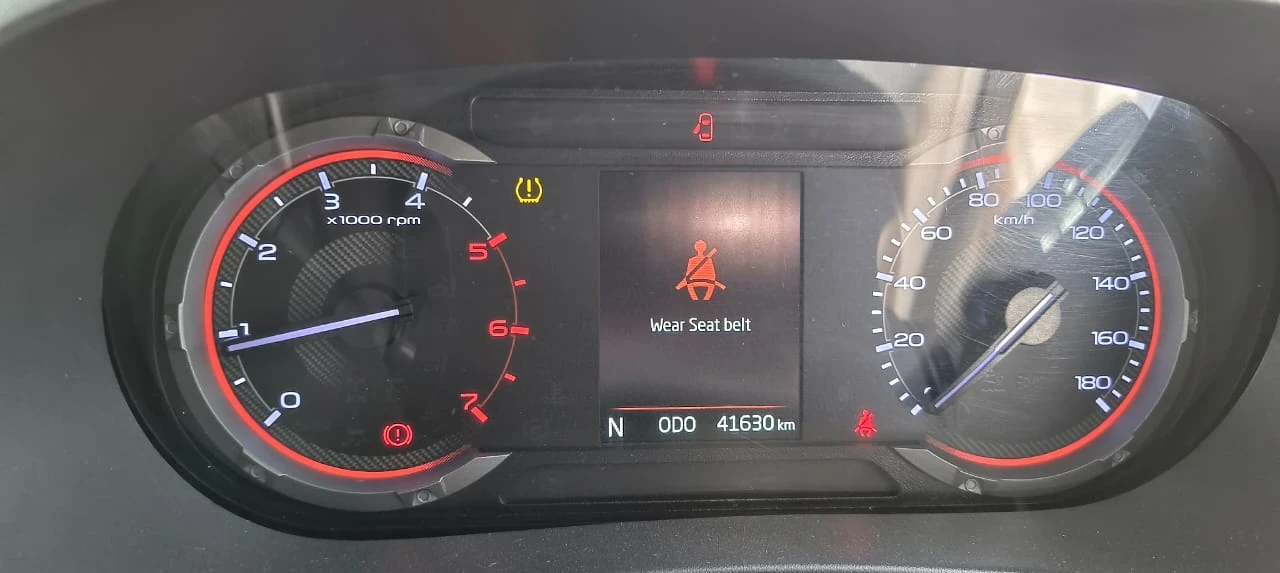 Used 2021 Mahindra Thar Used 2021 Mahindra Thar