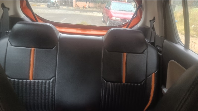 Used 2016 Maruti Suzuki Alto K10 Used 2016 Maruti Suzuki Alto K10