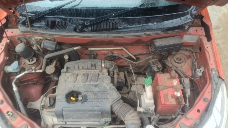 Used 2016 Maruti Suzuki Alto K10 Used 2016 Maruti Suzuki Alto K10