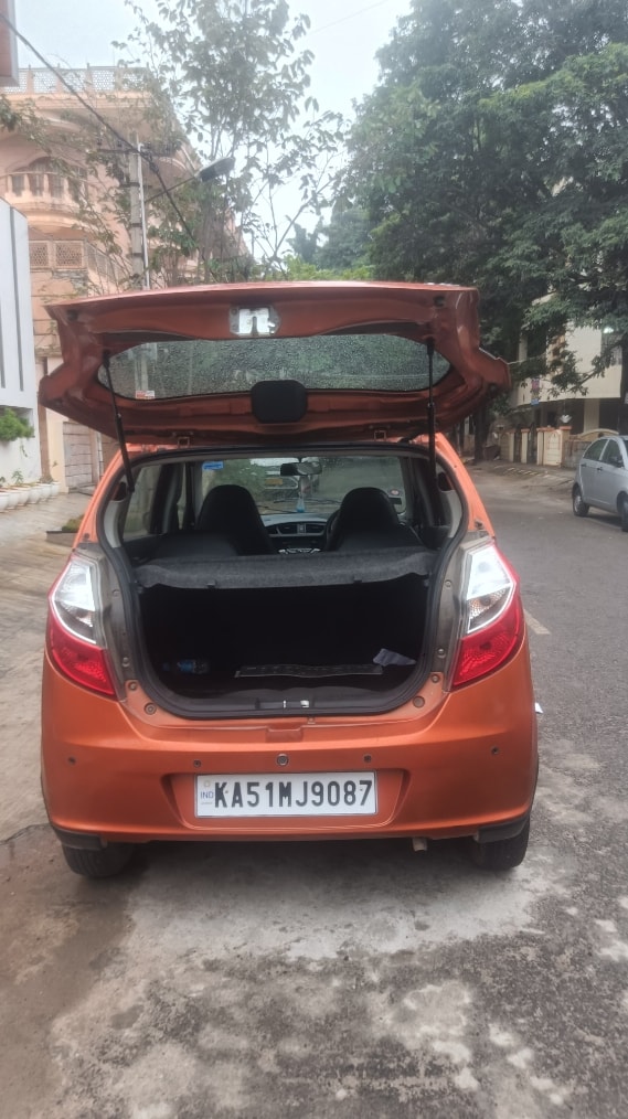 Used 2016 Maruti Suzuki Alto K10 Used 2016 Maruti Suzuki Alto K10