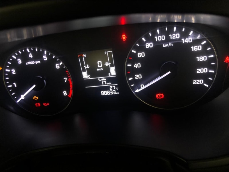 Used 2016 Hyundai i20 Active Used 2016 Hyundai i20 Active