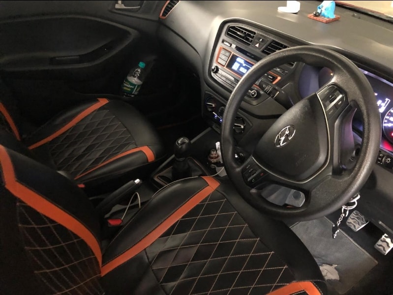 Used 2016 Hyundai i20 Active Used 2016 Hyundai i20 Active