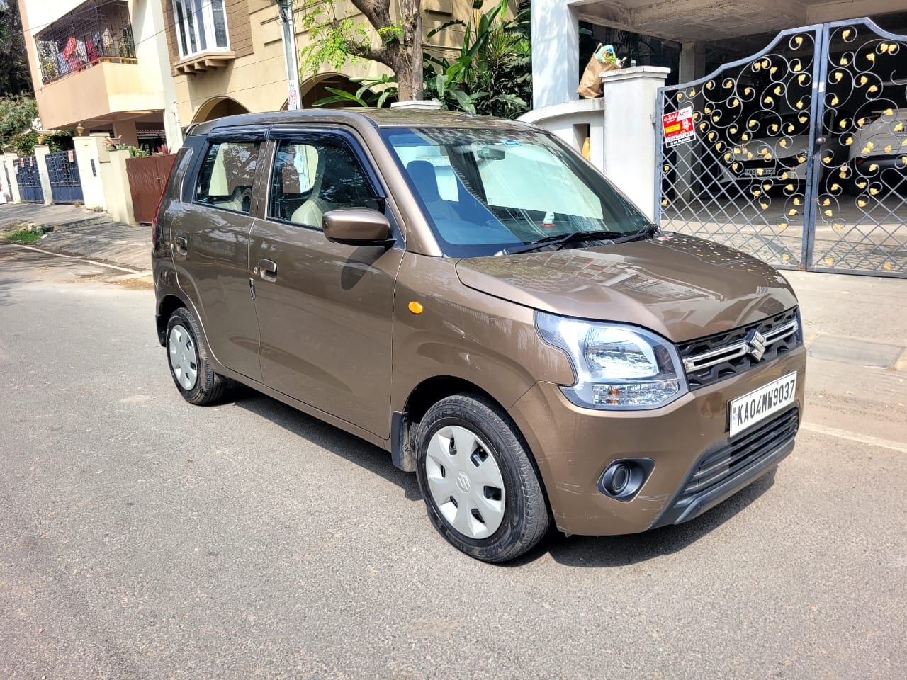 Used 2019 Maruti Suzuki Wagon R Used 2019 Maruti Suzuki Wagon R