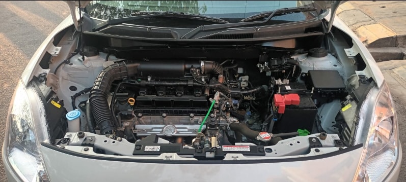 Used 2021 Maruti Suzuki Swift Used 2021 Maruti Suzuki Swift