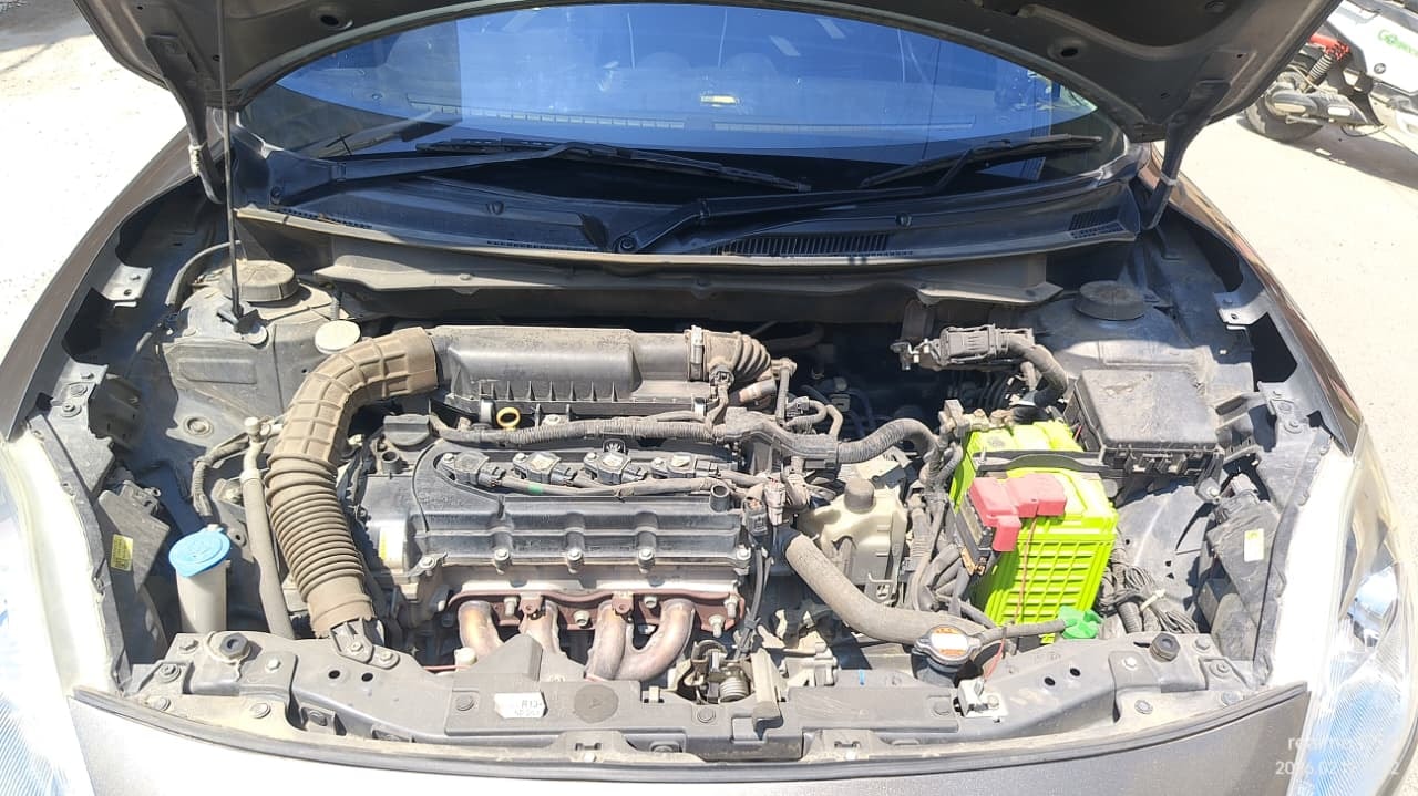 Used 2018 Maruti Suzuki Swift Used 2018 Maruti Suzuki Swift