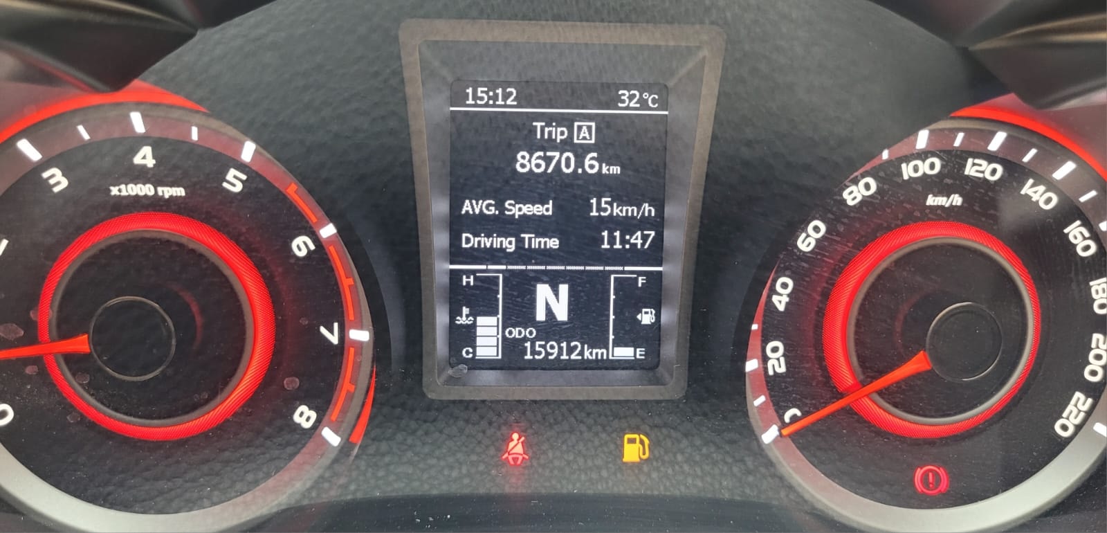 Used 2023 Mahindra XUV300 Used 2023 Mahindra XUV300