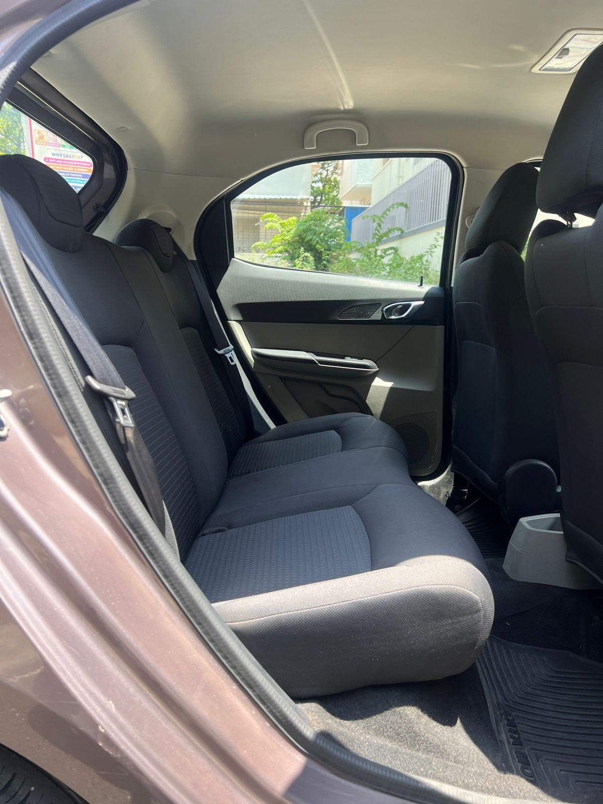 Used 2017 Tata Tiago Used 2017 Tata Tiago