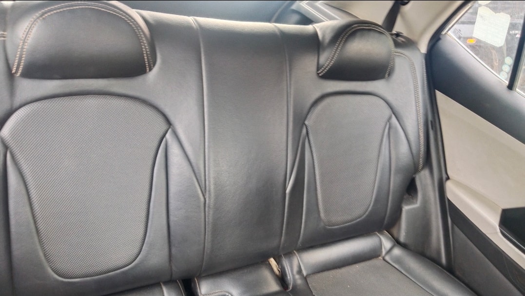 Used 2020 Hyundai Creta Used 2020 Hyundai Creta