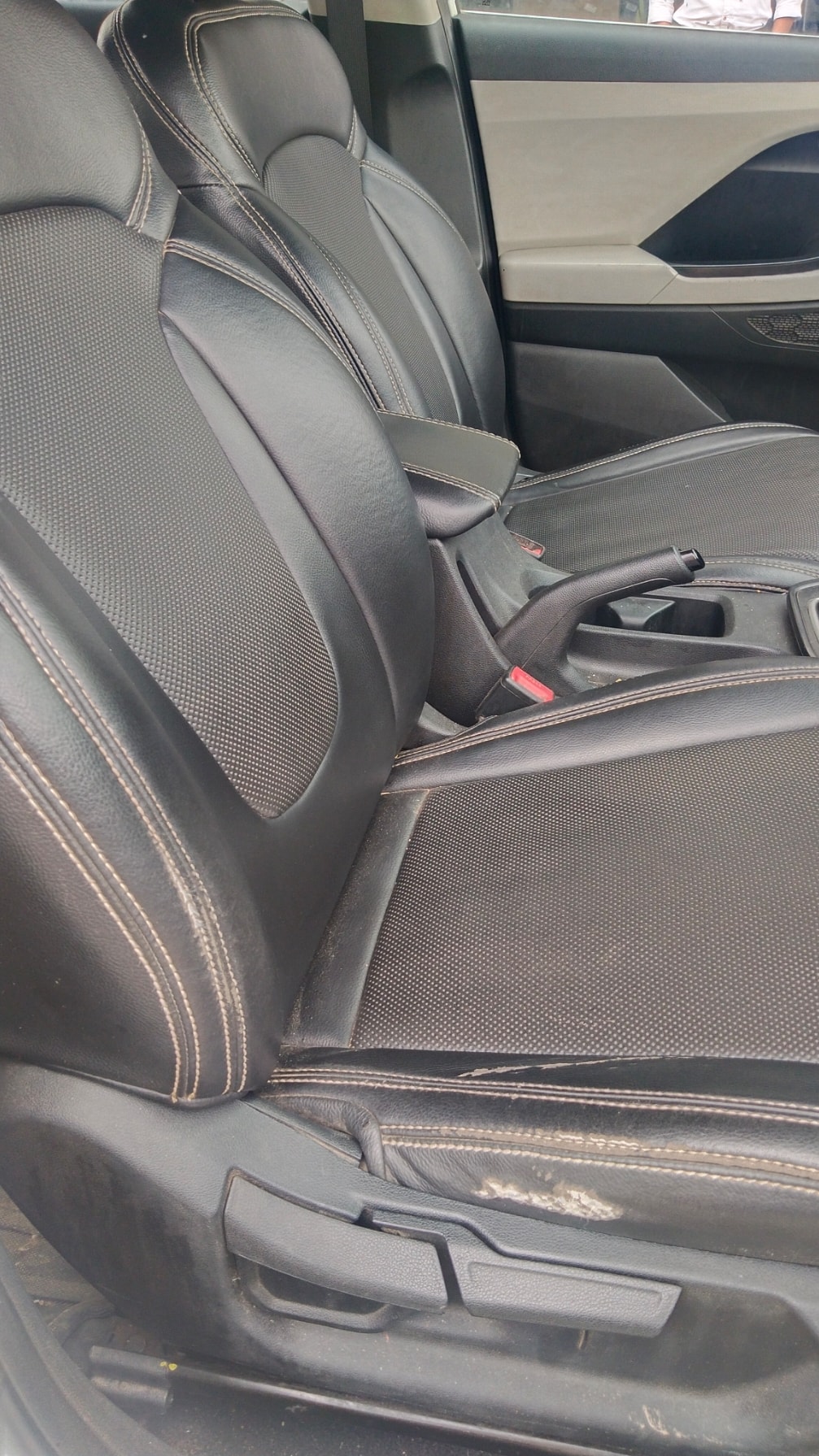 Used 2020 Hyundai Creta Used 2020 Hyundai Creta