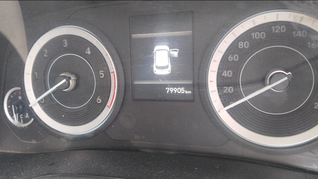 Used 2020 Hyundai Creta Used 2020 Hyundai Creta