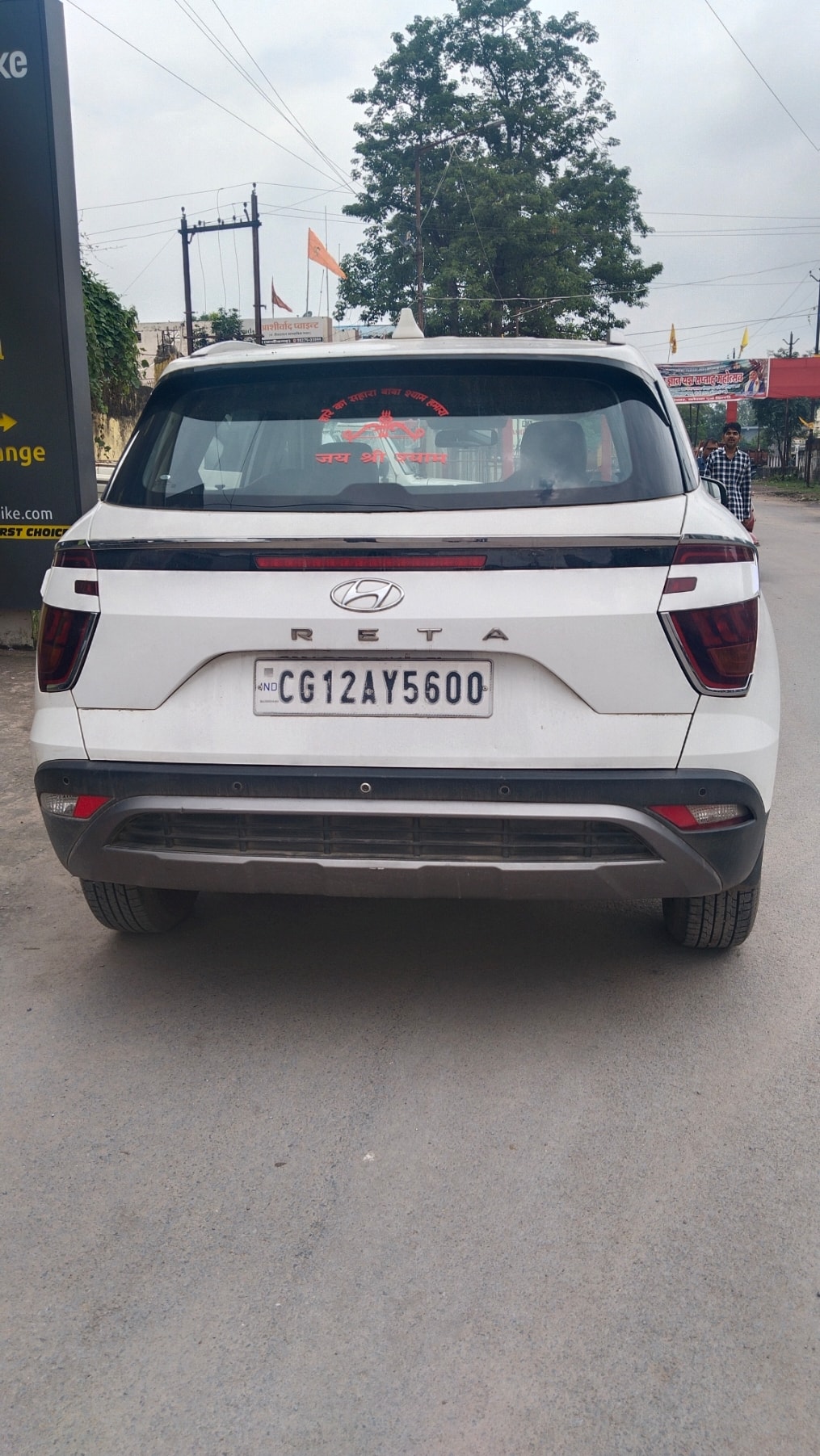 Used 2020 Hyundai Creta Used 2020 Hyundai Creta