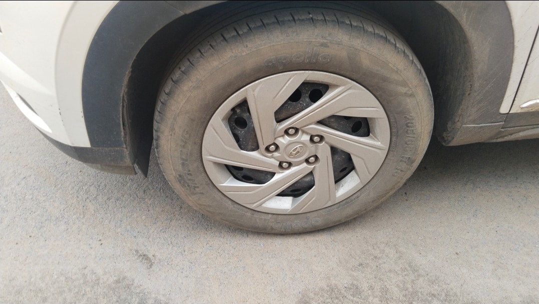 Used 2020 Hyundai Creta Used 2020 Hyundai Creta