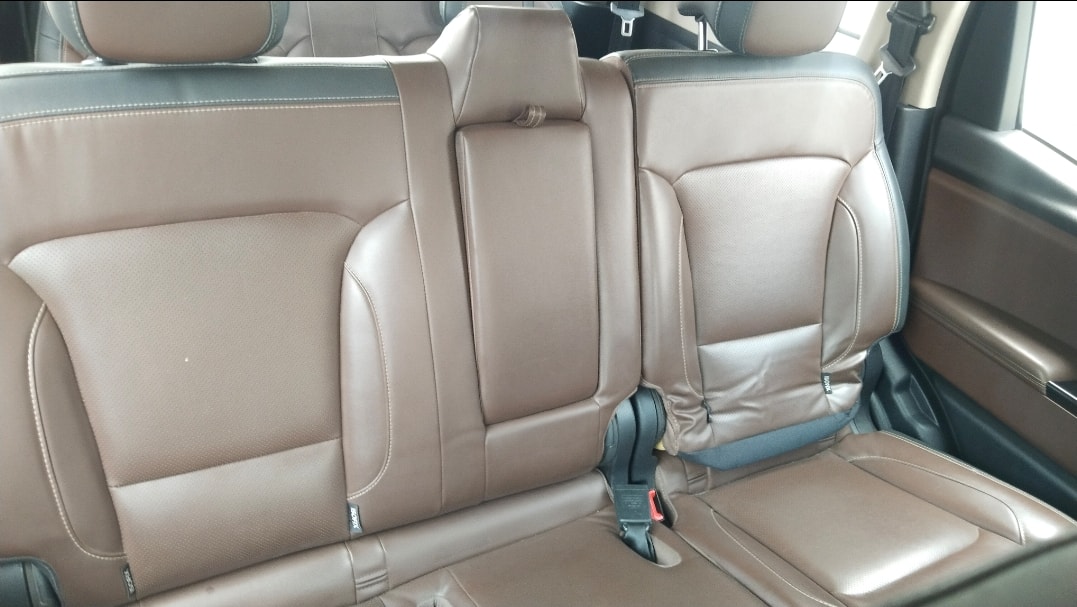 Used 2022 Mahindra Scorpio-N Used 2022 Mahindra Scorpio-N