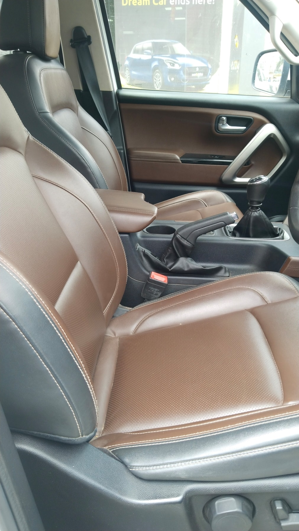 Used 2022 Mahindra Scorpio-N Used 2022 Mahindra Scorpio-N