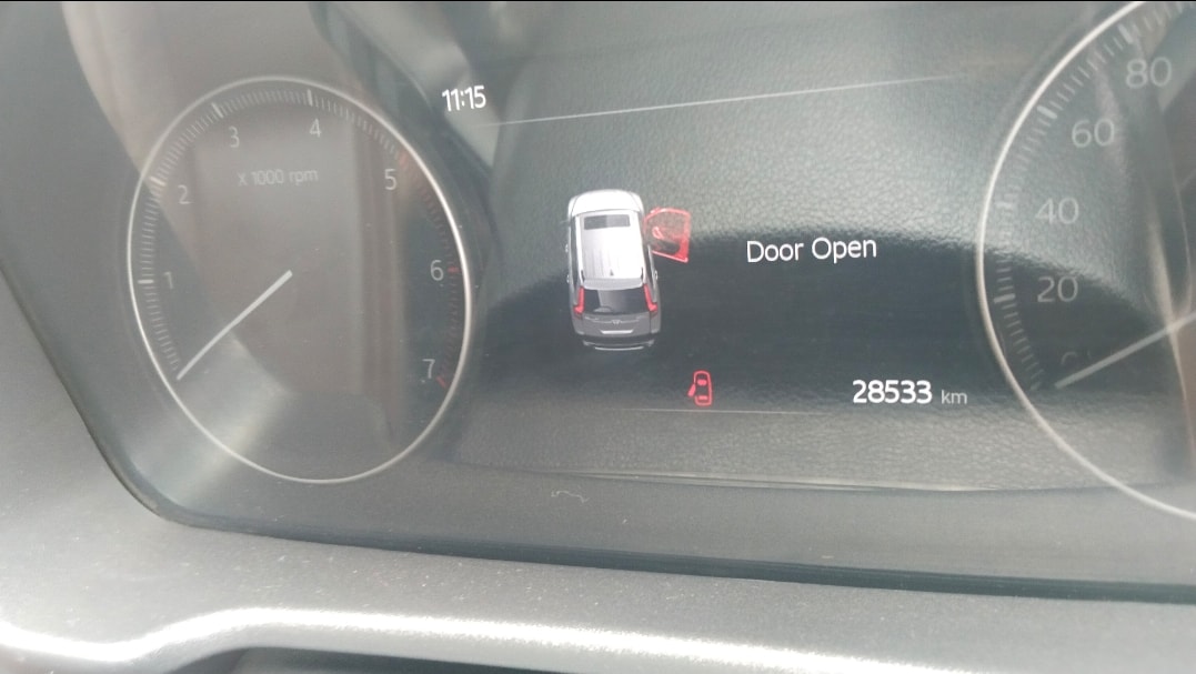 Used 2022 Mahindra Scorpio-N Used 2022 Mahindra Scorpio-N