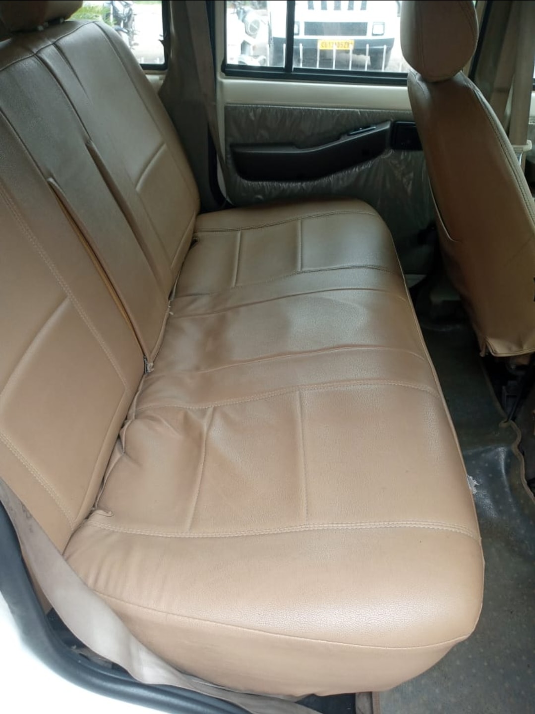 Used 2020 Mahindra Bolero Used 2020 Mahindra Bolero