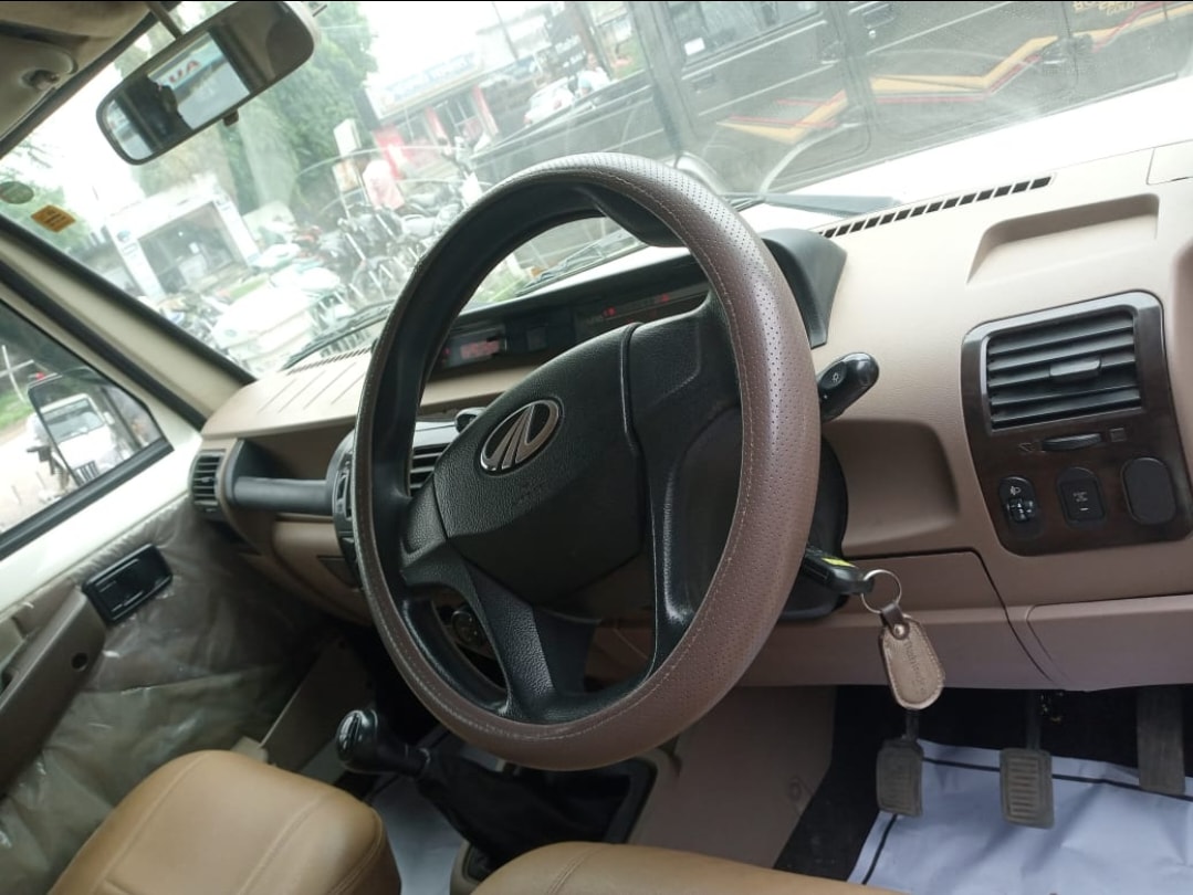 Used 2020 Mahindra Bolero Used 2020 Mahindra Bolero