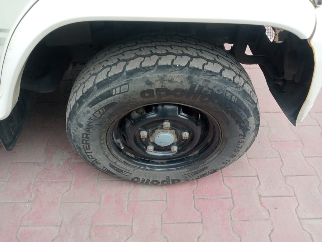 Used 2020 Mahindra Bolero Used 2020 Mahindra Bolero