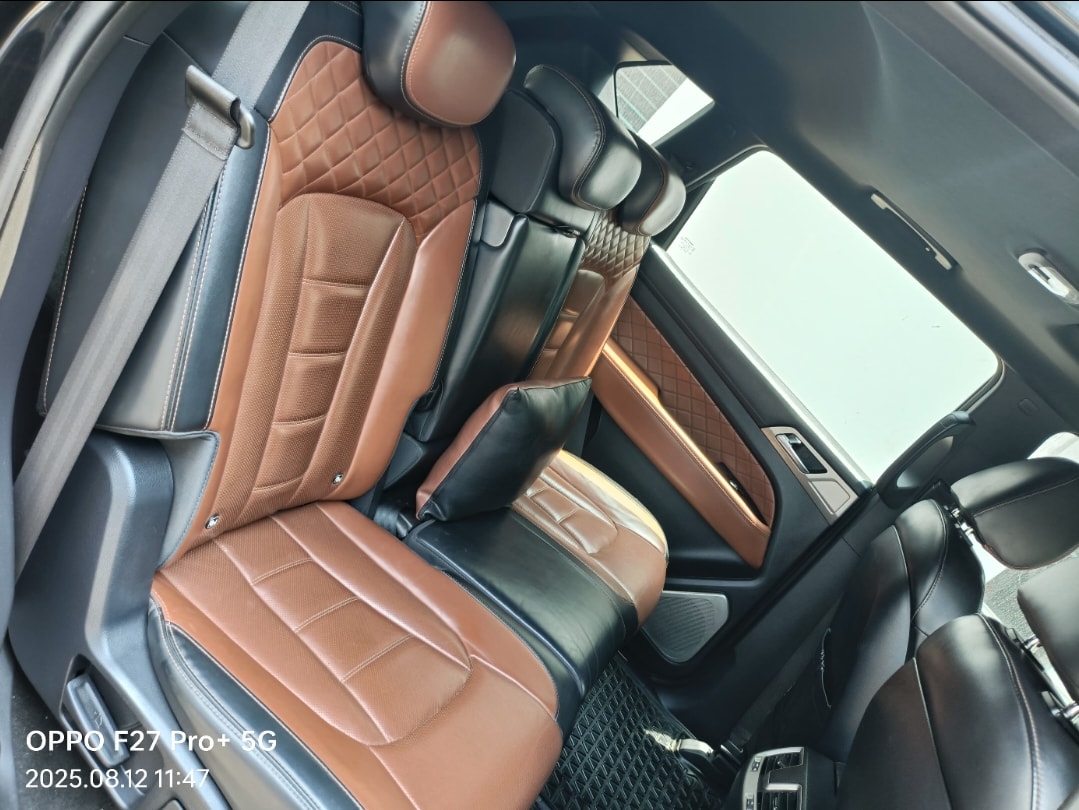 Used 2019 Mahindra Alturas G4 Used 2019 Mahindra Alturas G4