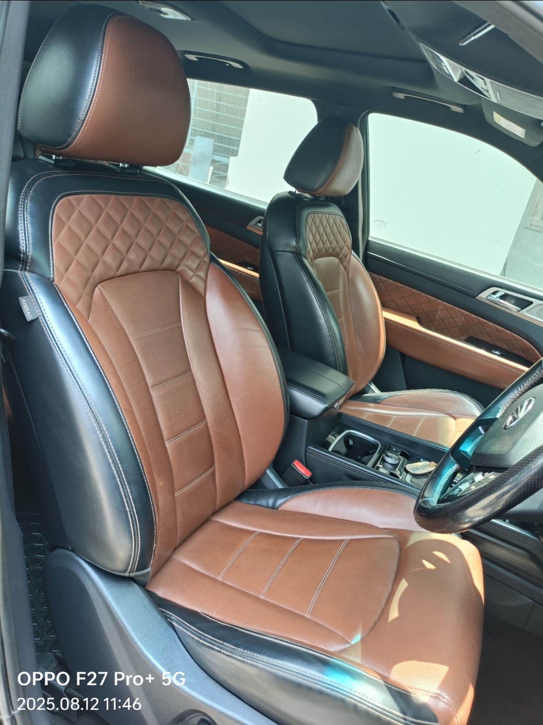 Used 2019 Mahindra Alturas G4 Used 2019 Mahindra Alturas G4