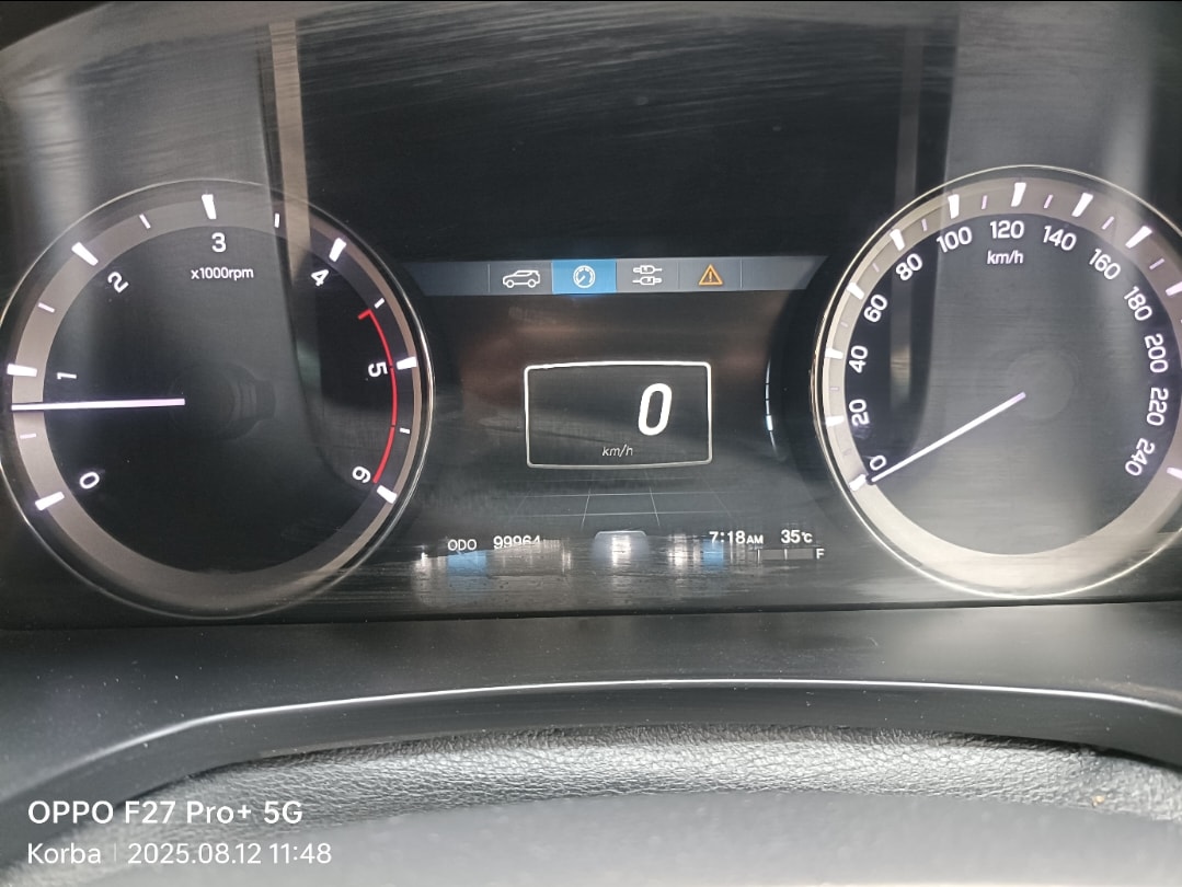 Used 2019 Mahindra Alturas G4 Used 2019 Mahindra Alturas G4