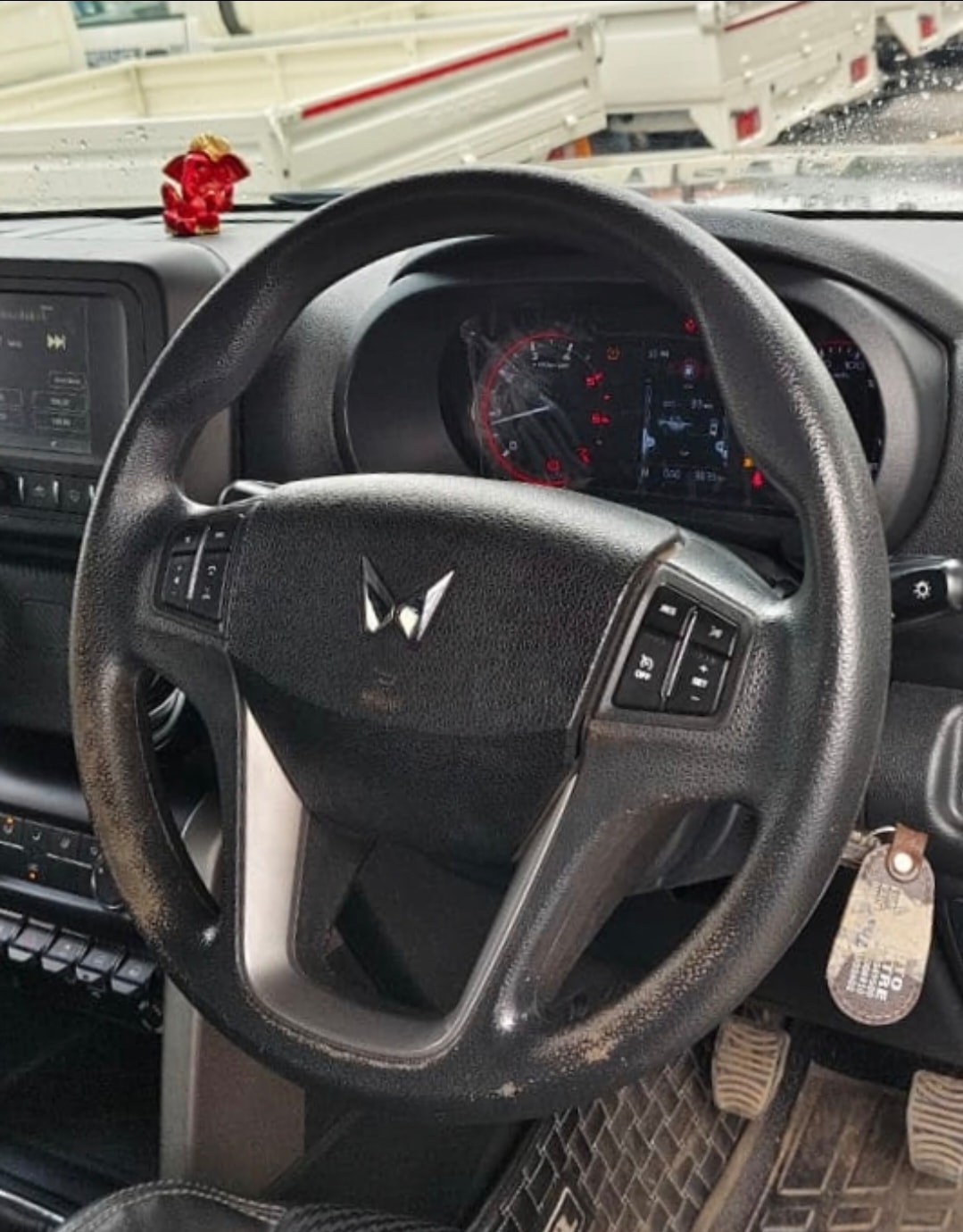 Used 2023 Mahindra Thar Used 2023 Mahindra Thar