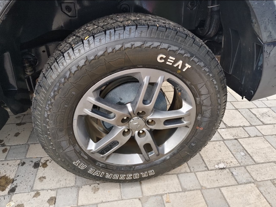 Used 2023 Mahindra Thar Used 2023 Mahindra Thar