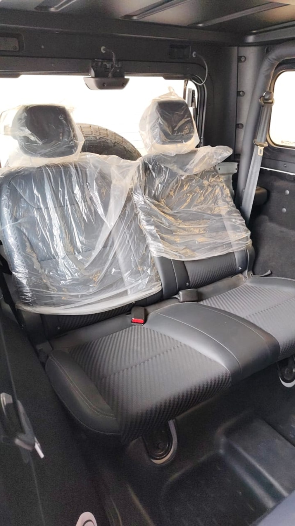 Used 2023 Mahindra Thar Used 2023 Mahindra Thar