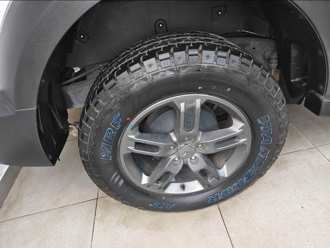 Used 2023 Mahindra Thar Used 2023 Mahindra Thar