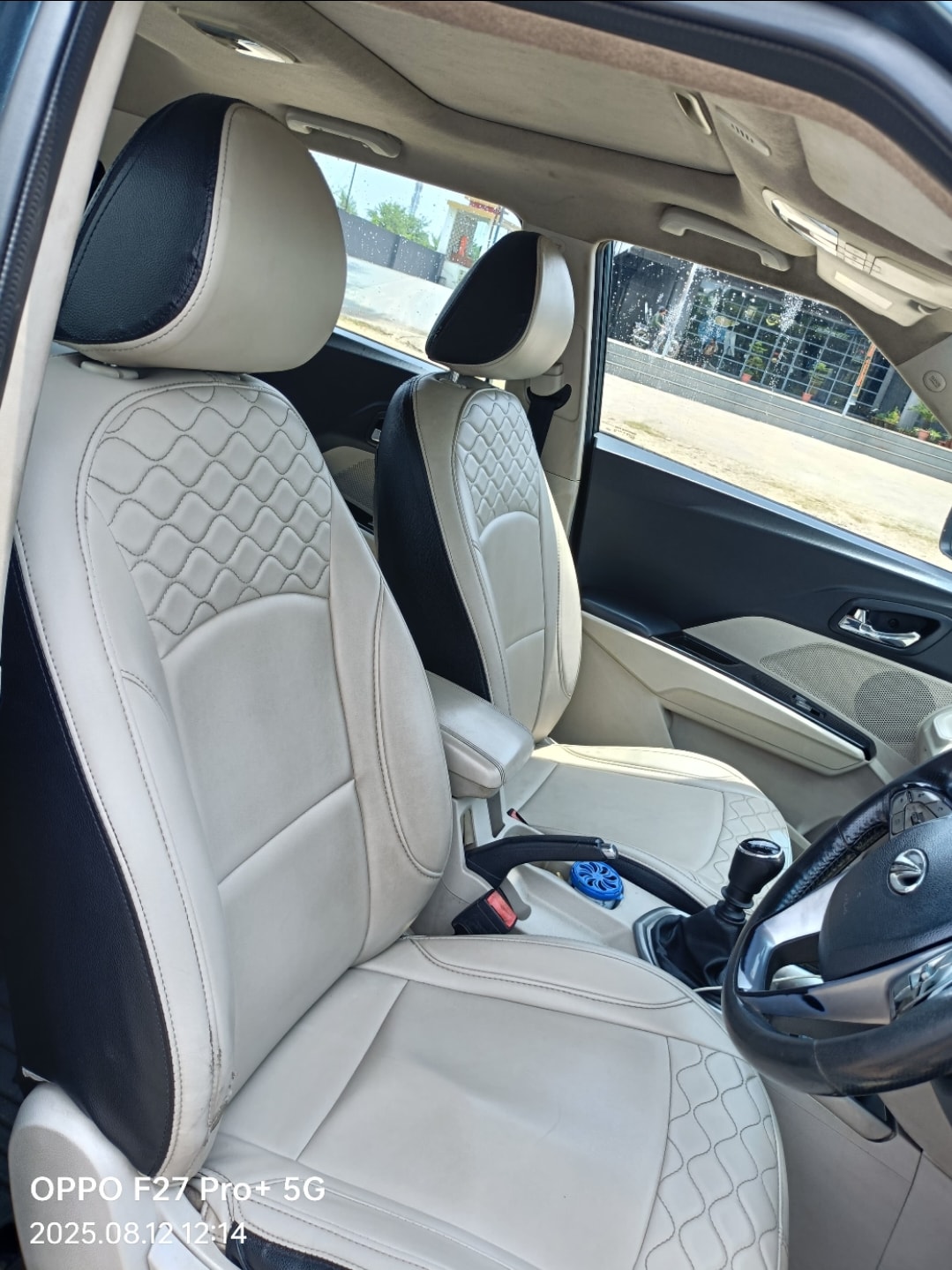 Used 2019 Mahindra XUV300 Used 2019 Mahindra XUV300