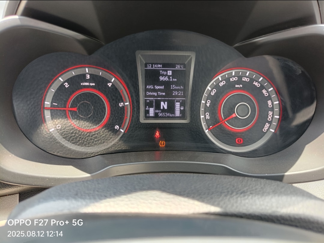 Used 2019 Mahindra XUV300 Used 2019 Mahindra XUV300