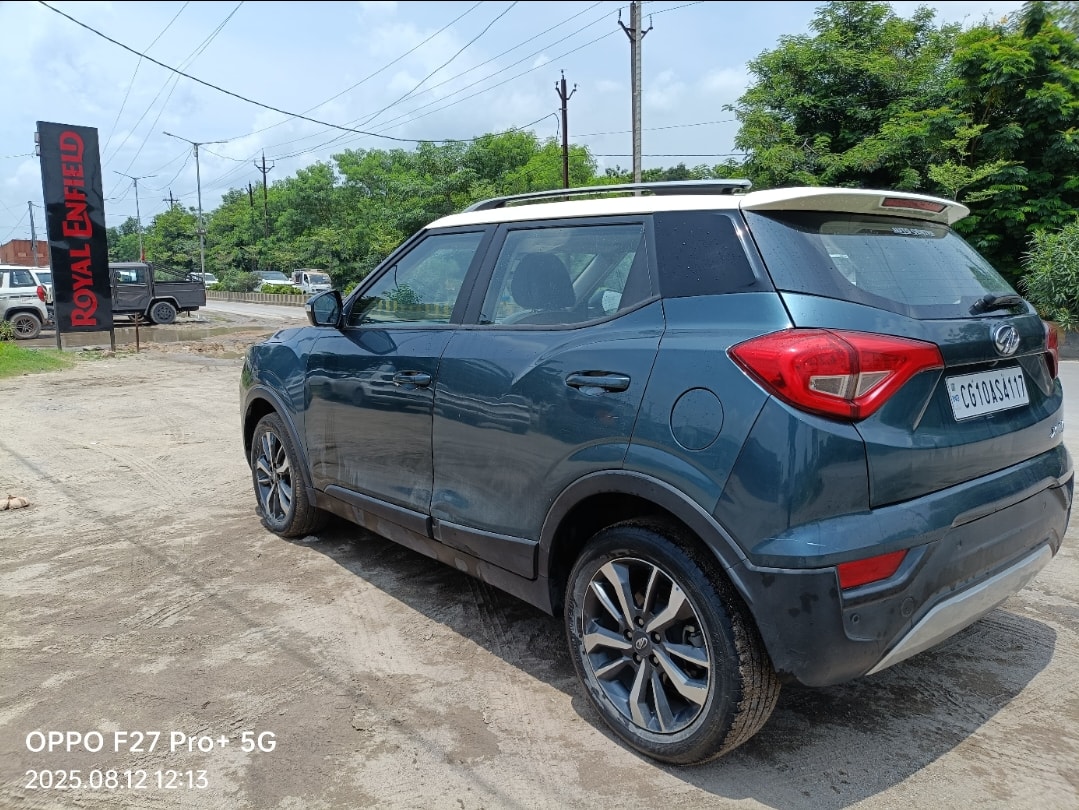 Used 2019 Mahindra XUV300 Used 2019 Mahindra XUV300