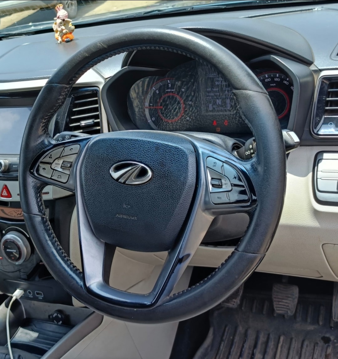 Used 2019 Mahindra XUV300 Used 2019 Mahindra XUV300