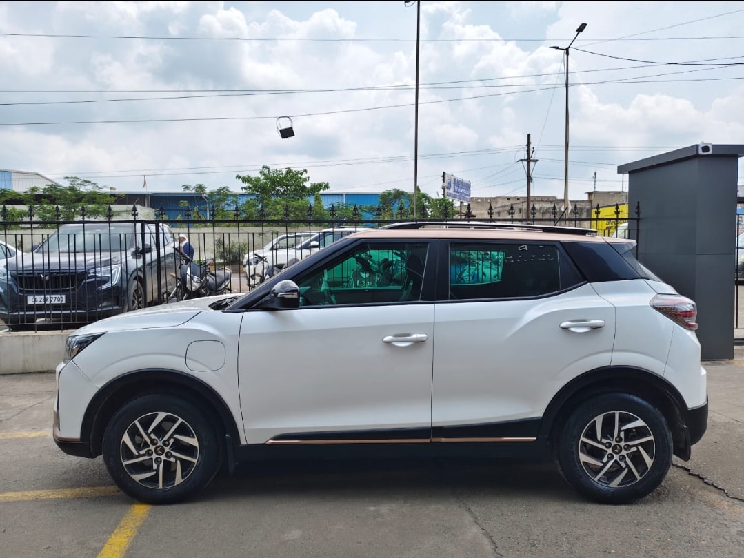 Used 2023 Mahindra XUV400 Used 2023 Mahindra XUV400