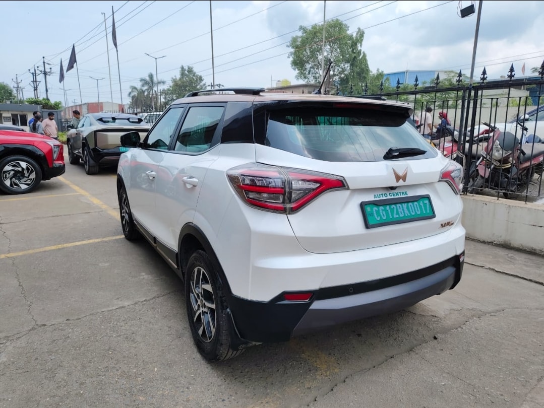 Used 2023 Mahindra XUV400 Used 2023 Mahindra XUV400