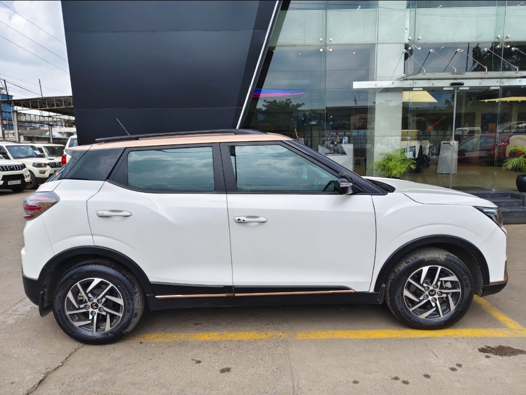 Used 2023 Mahindra XUV400 Used 2023 Mahindra XUV400