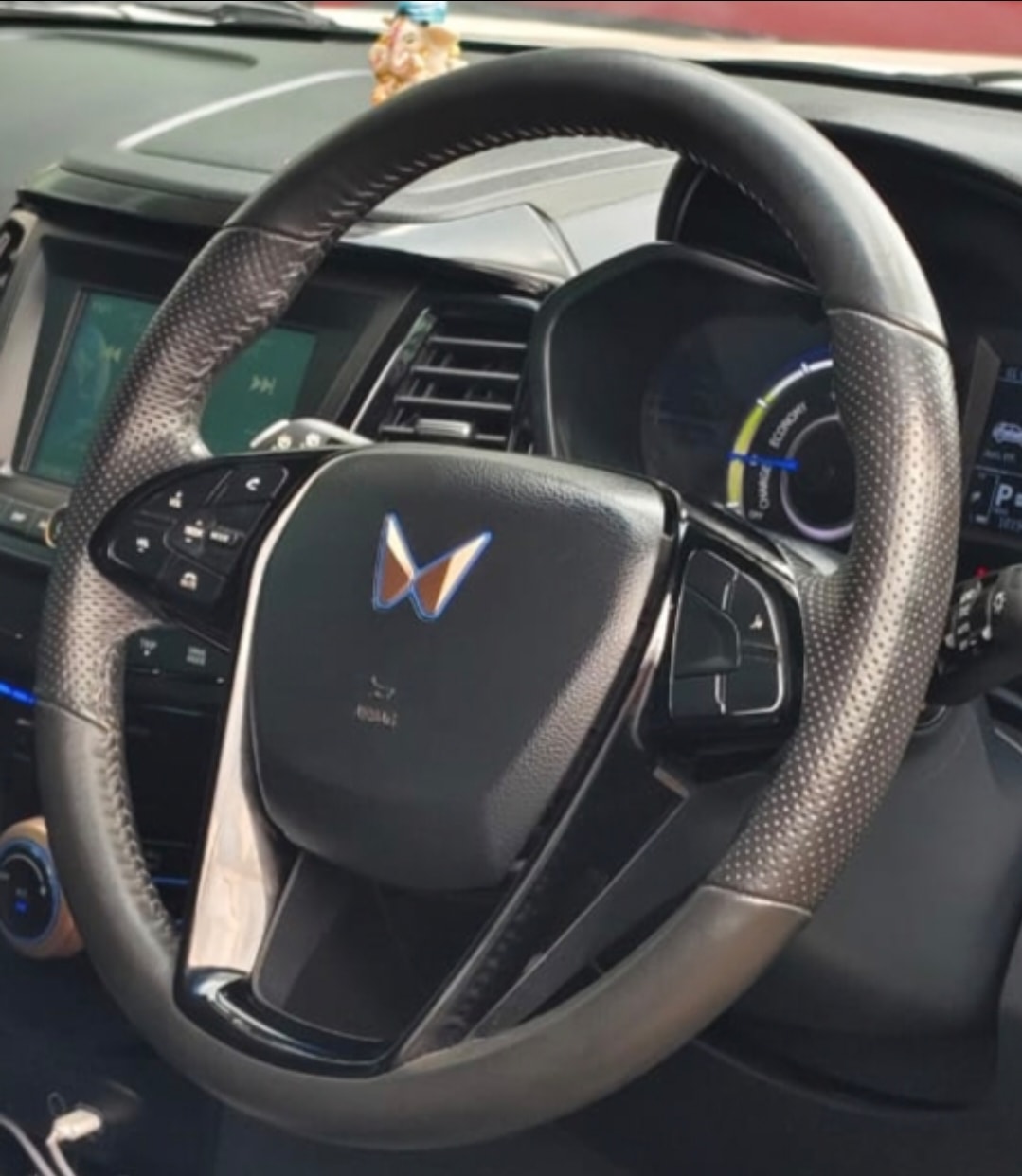 Used 2023 Mahindra XUV400 Used 2023 Mahindra XUV400