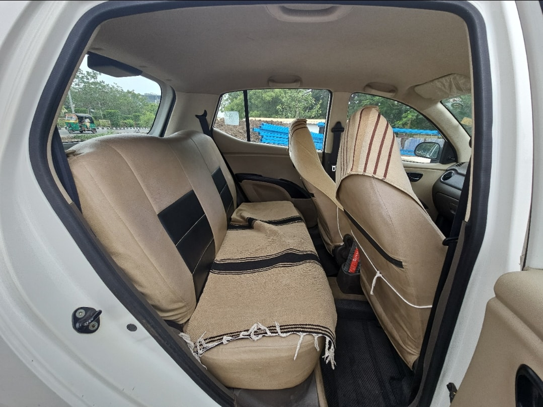 Used 2014 Hyundai i10 Used 2014 Hyundai i10